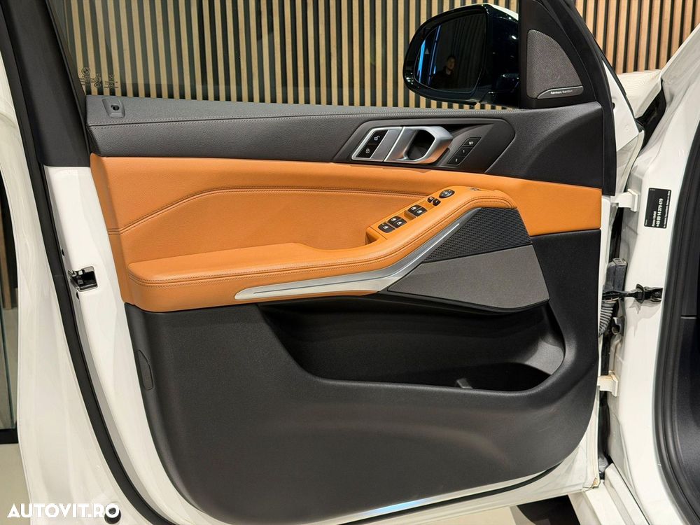 BMW X5 xDrive30d AT MHEV - 30