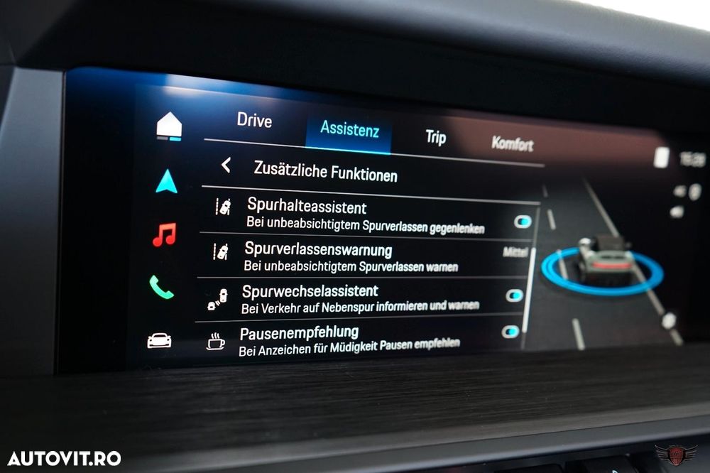 Porsche 911 Carrera GTS T-Hybrid - 21