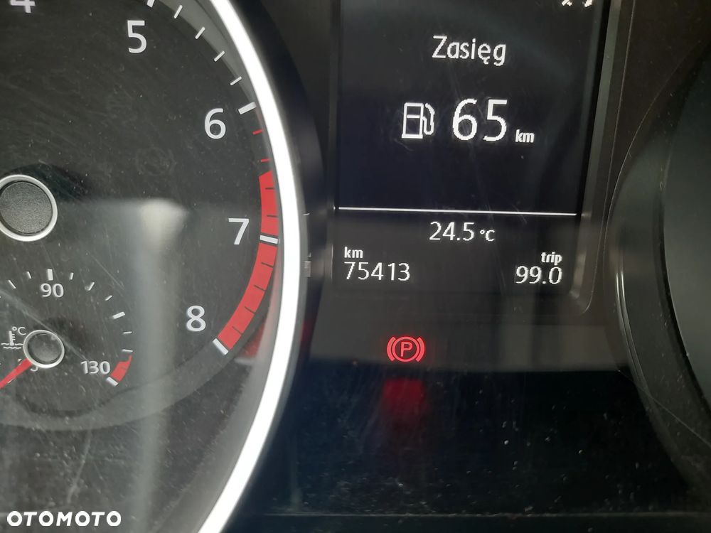 Volkswagen Polo 1.2 TSI BMT Highline - 8
