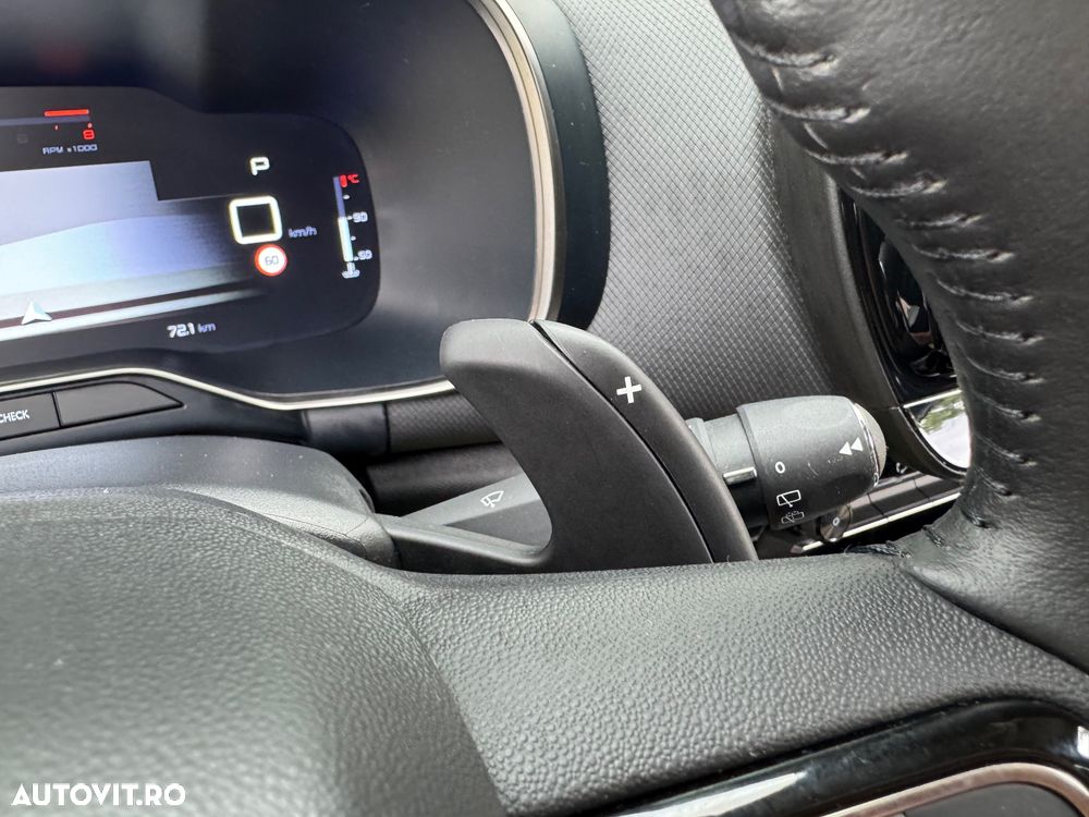 Citroën C5 Aircross Pure Tech 130 S&S EAT8 SHINE - 29