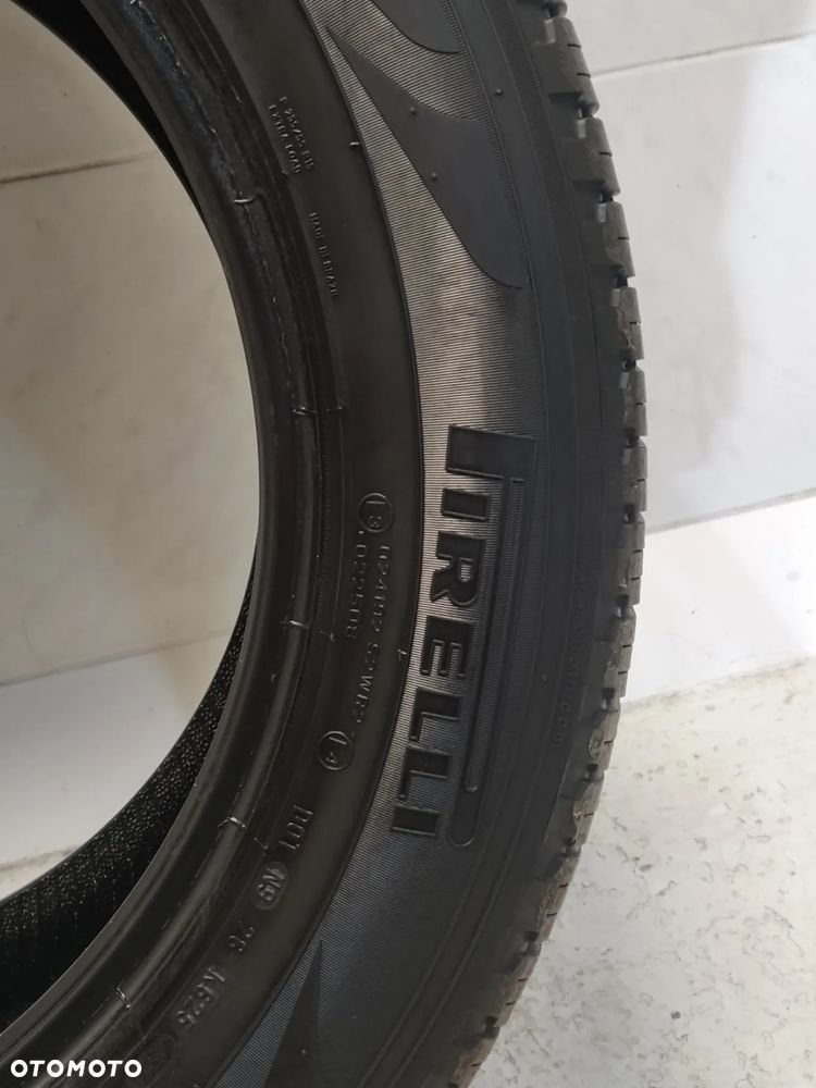 PIRELLI SCORPION VERDE ALL SEASON 3X OPONY OPONA 255/55 R19 WIELOSEZON CAŁOROCZNE - 5