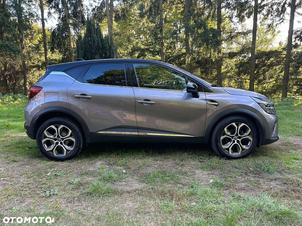 Renault Captur 1.3 TCe Intens - 2