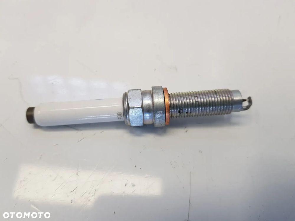 Świeca zapłonowa iskrowa laser NGK MERCEDES W206 W222 W213 W223 M254 M256 C238 A238 V223 V222 - 4