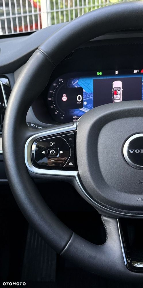 Volvo XC 60 - 14