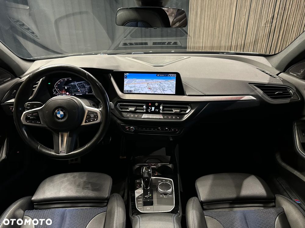 BMW Seria 1 118i M Sport - 17