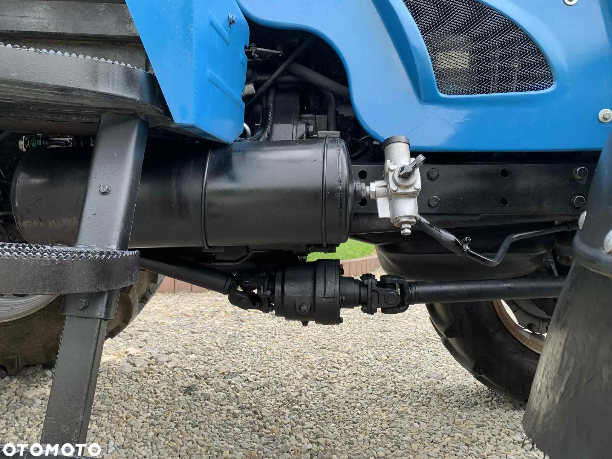 Pronar 82TSA MTZ 82SA 82A PRONAR - 21