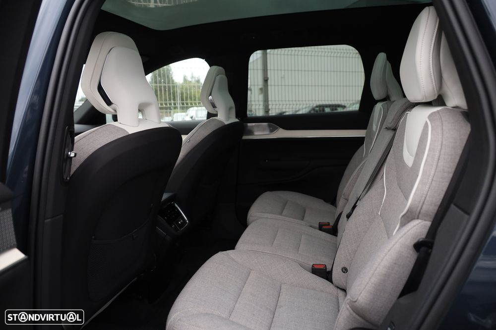Volvo EX90 Twin Motor AWD Ultra (7L) - 16