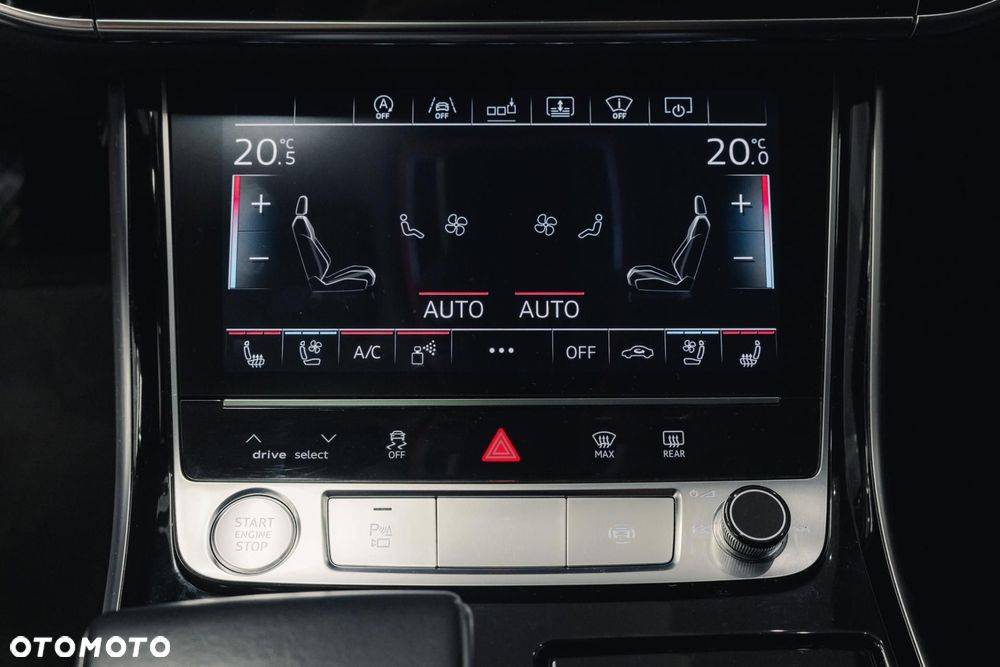 Audi A8 50 TDI mHEV Quattro Tiptr - 25