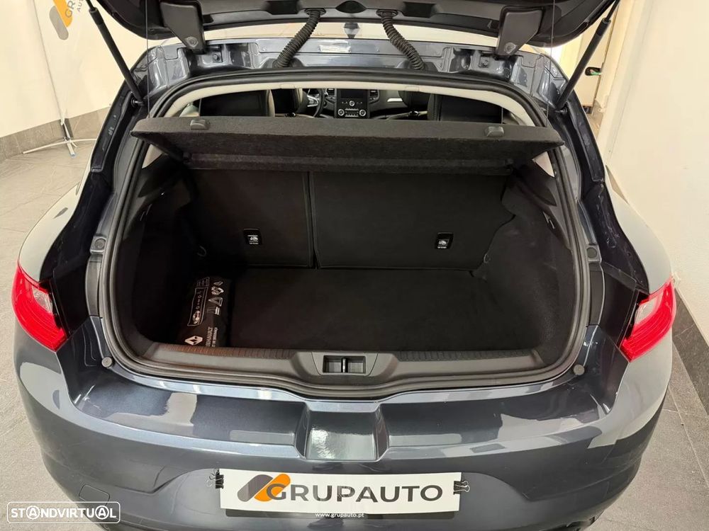 Renault Mégane 1.2 TCE Limited - 31