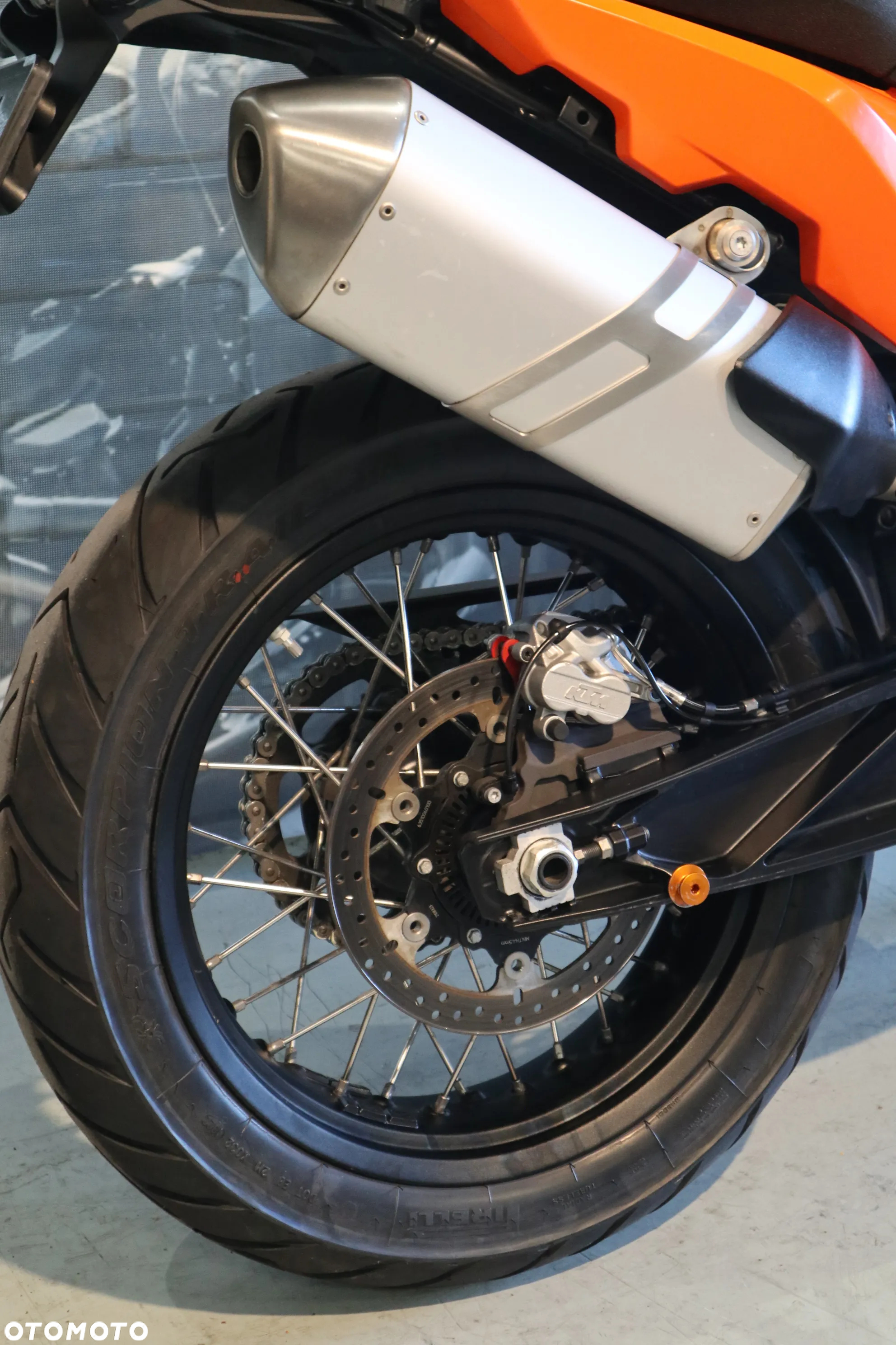 KTM Adventure - 17