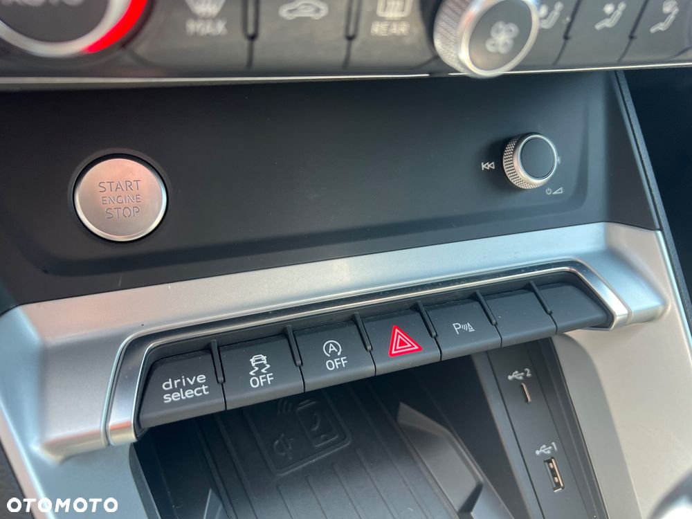 Audi Q3 35 TDI Advanced S tronic - 25