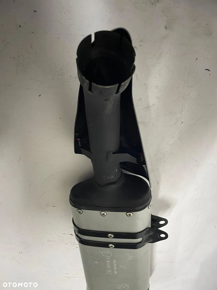 Tłumik KTM 390 Aventure - 3