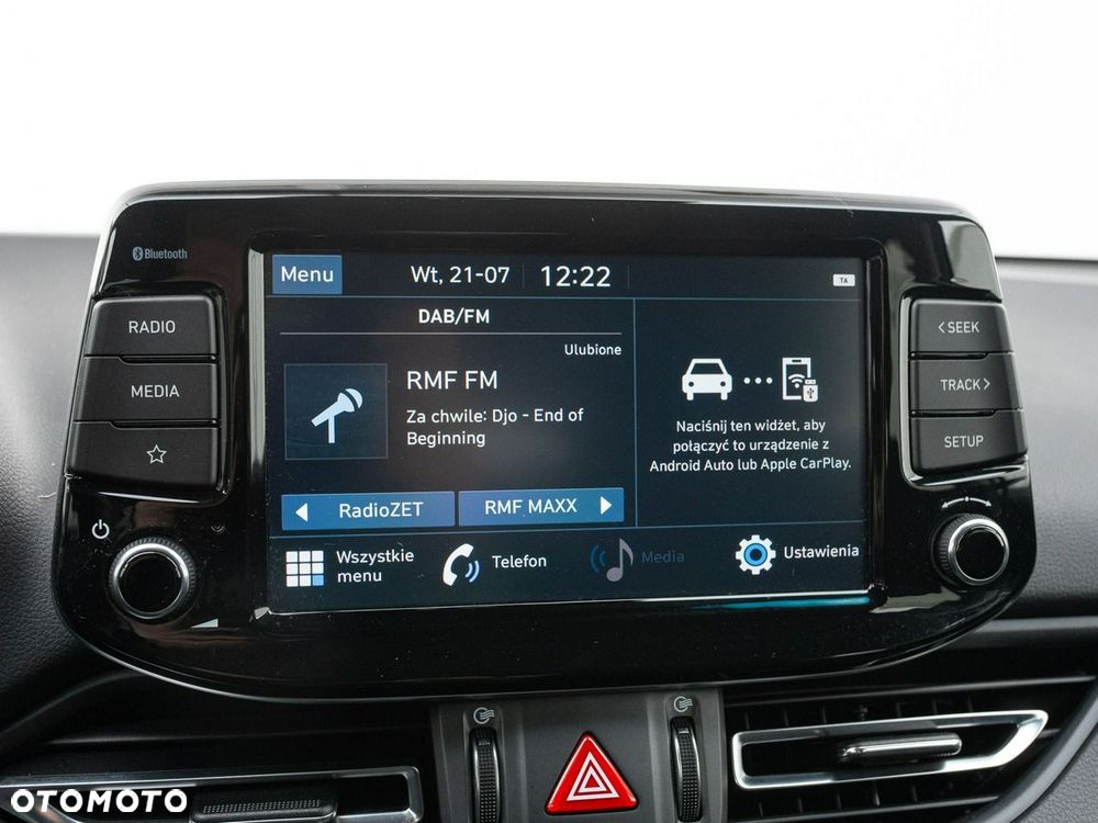 Hyundai i30 1.5 T-GDI 48V Smart - 18