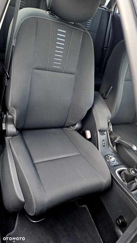 Renault Megane 1.6 16V 110 Expression - 18