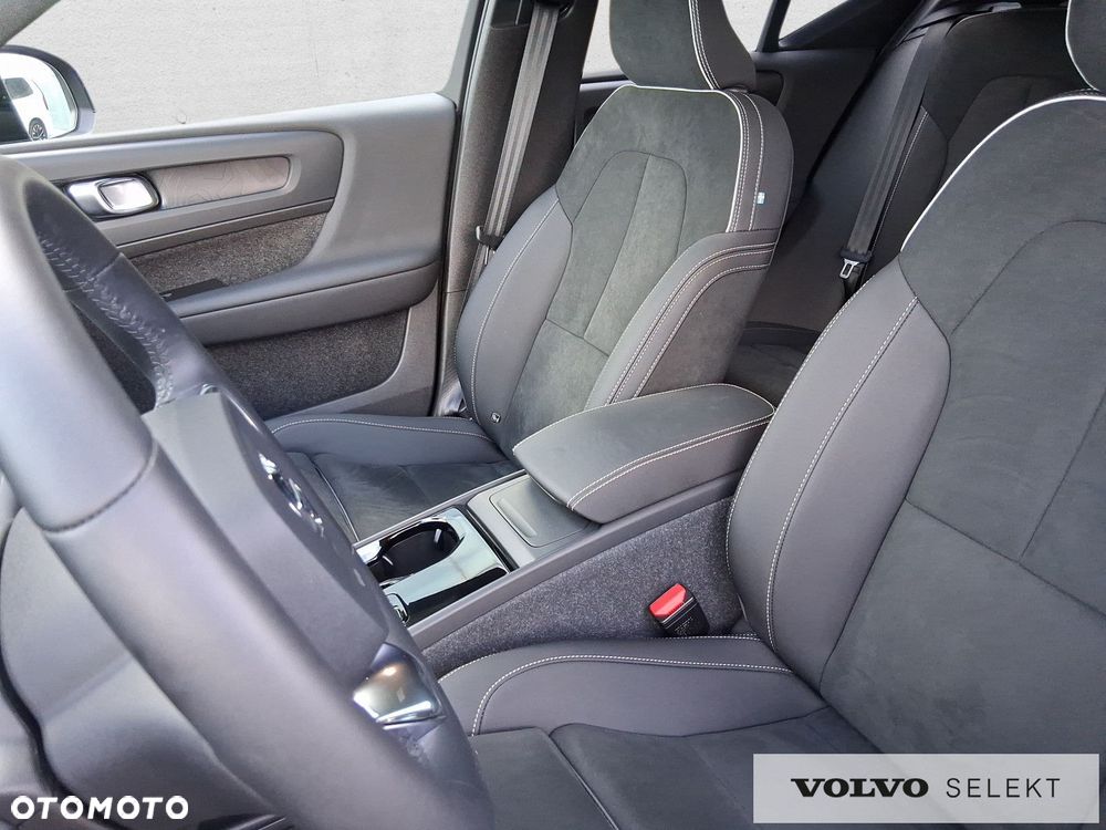 Volvo XC 40 - 13
