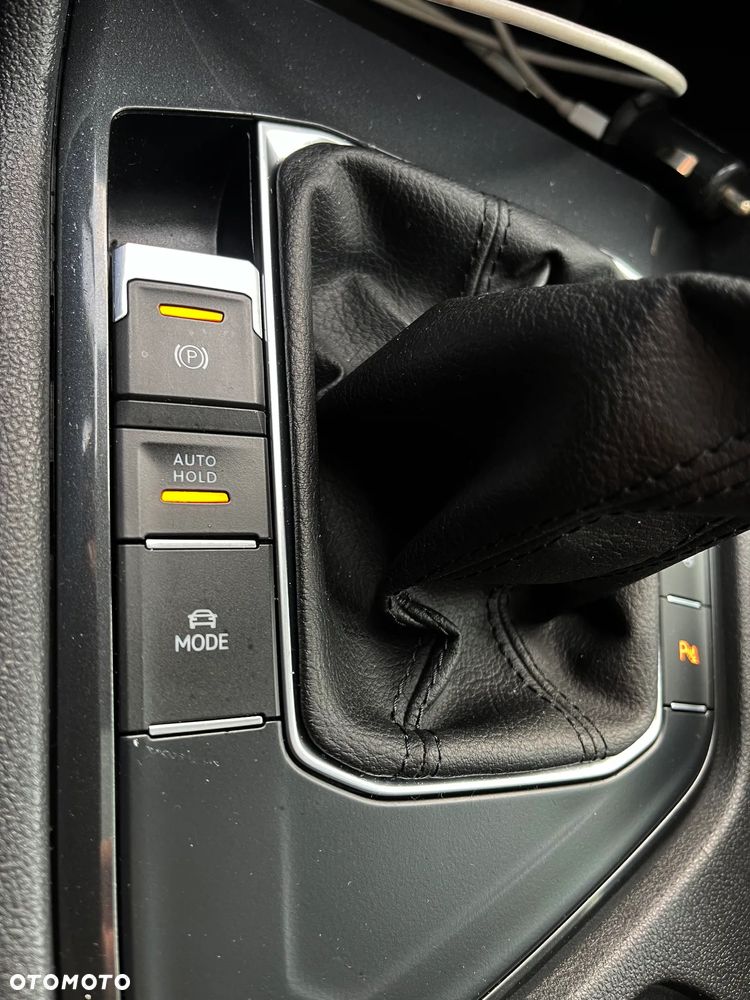 Volkswagen Tiguan 2.0 TDI SCR Active - 21
