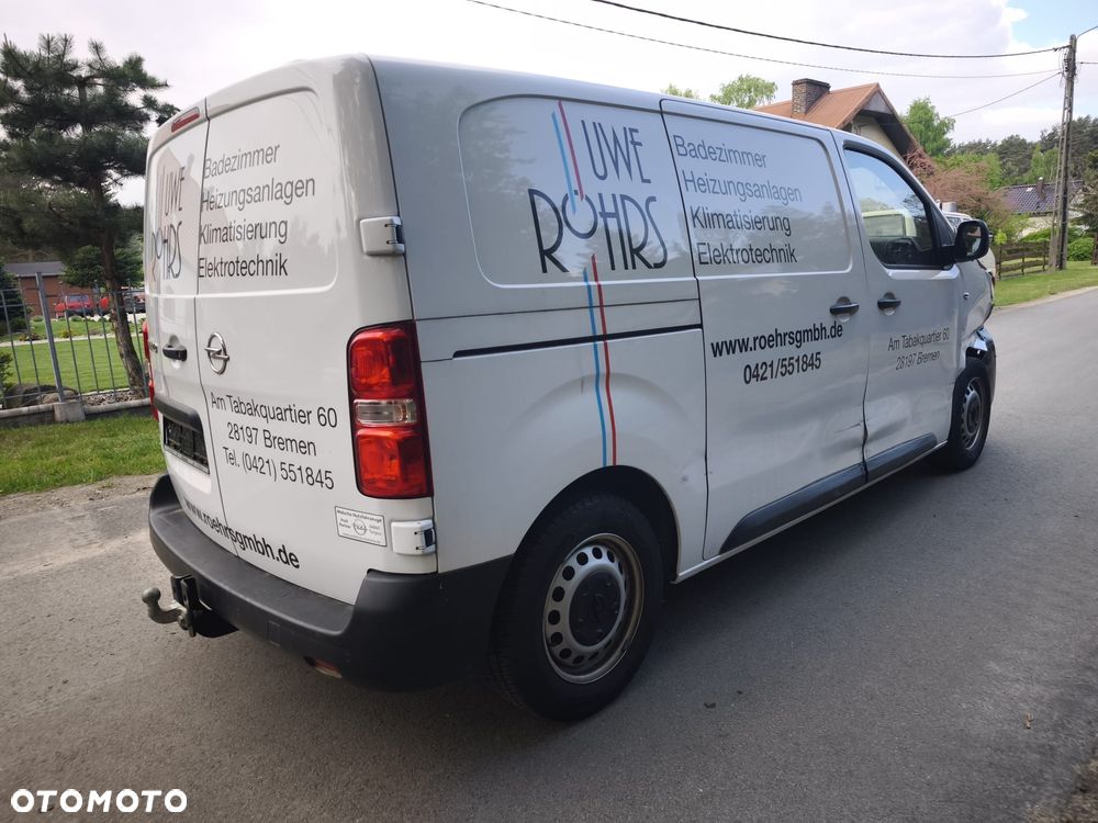Opel VIVARO Cargo L2 Edition - 8