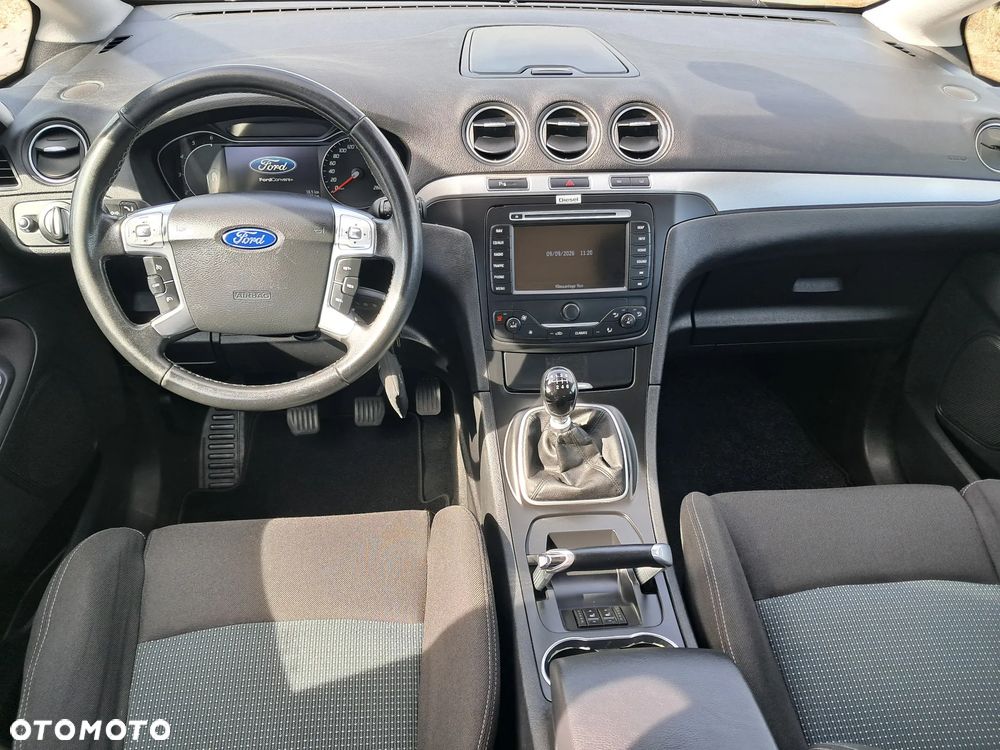 Ford S-Max 2.0 TDCi DPF Business Edition - 18