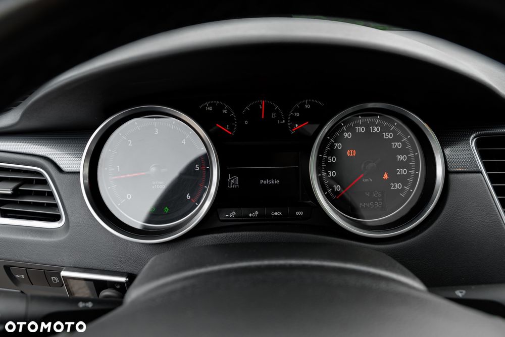 Peugeot 508 BlueHDi 150 Stop&Start Allure - 32