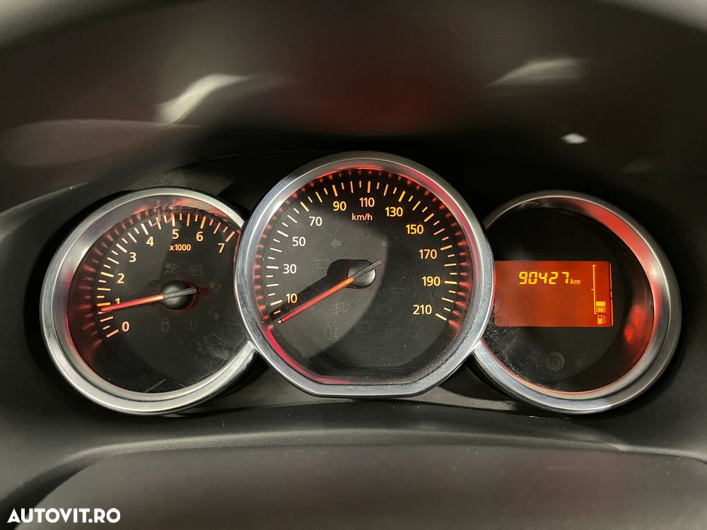 Dacia Logan 1.5 Blue dCi Laureate - 19