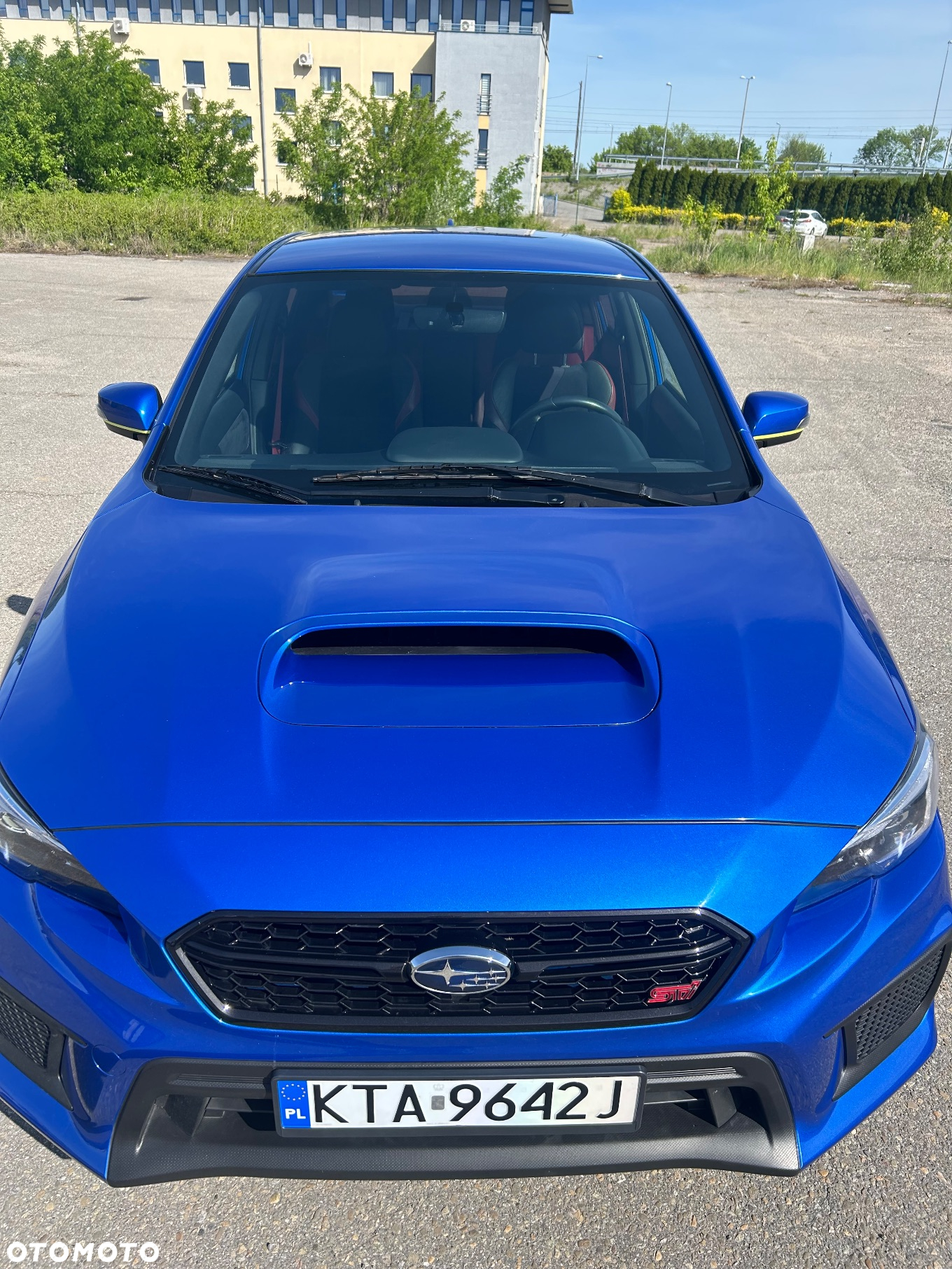 Subaru WRX STI 2.5 Sport - 2