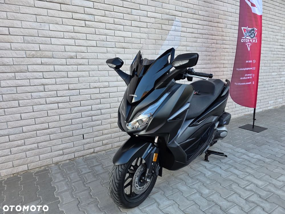 Honda NSS - 2