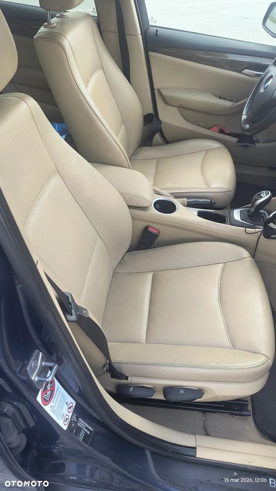 BMW X1 xDrive18d - 6