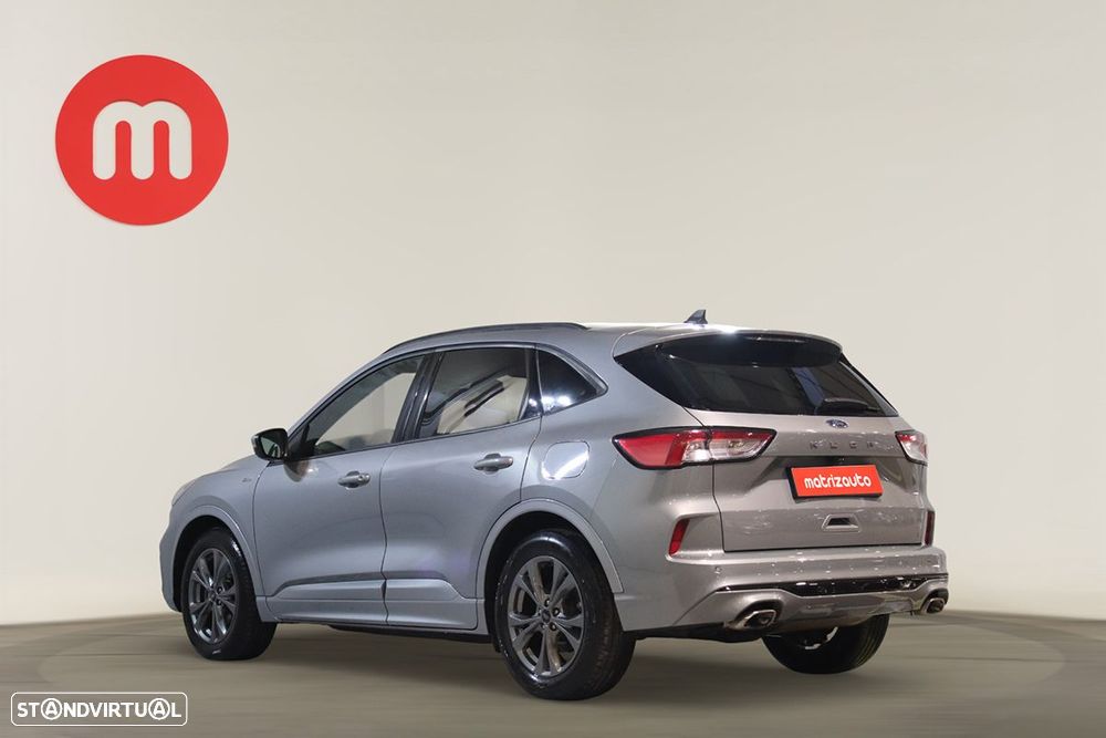 Ford Kuga 1.5 TDCi EcoBlue ST-Line Aut. - 3