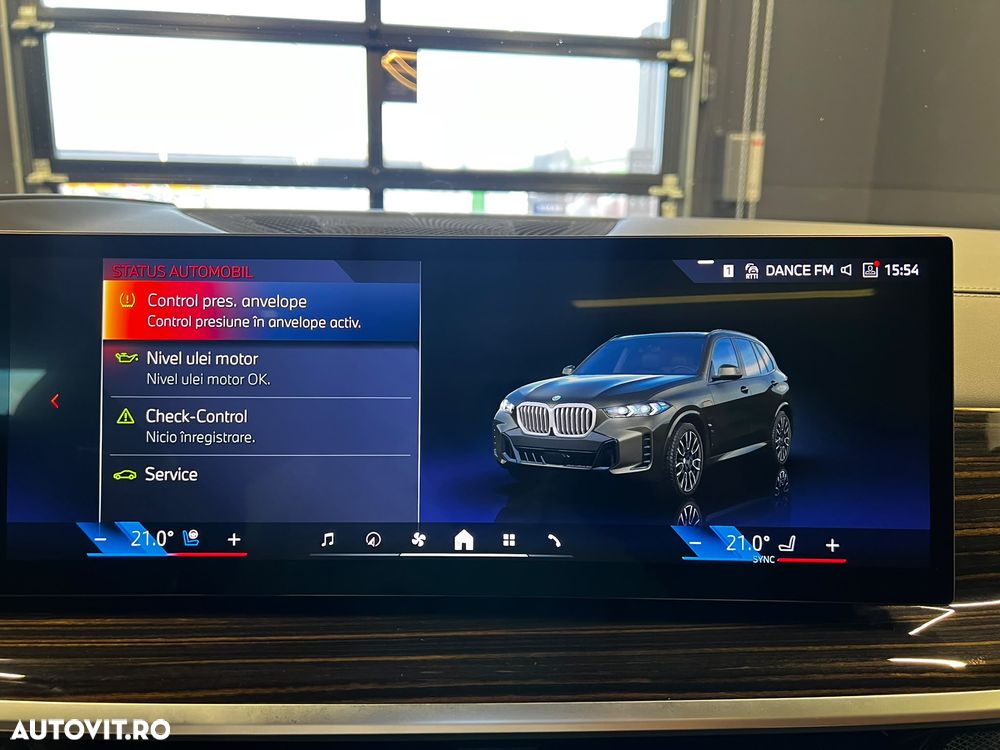 BMW X5 xDrive50e AT PHEV - 24