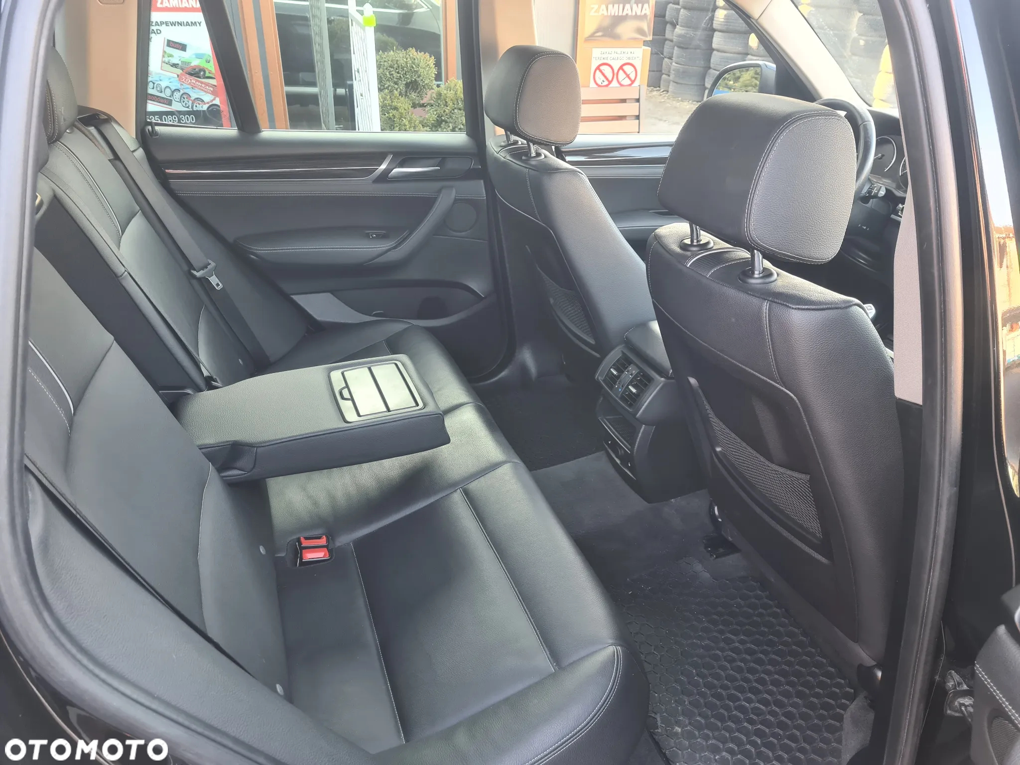 BMW X3 - 18