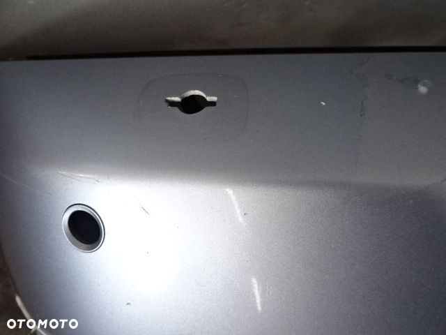 ZDERZAK PRZÓD PRZEDNI OPEL SIGNUM 03-05 LAK:Z163 NR144 - 8