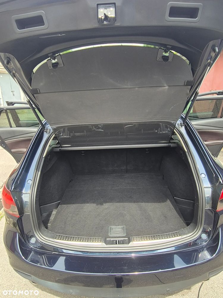 Mazda 6 - 26