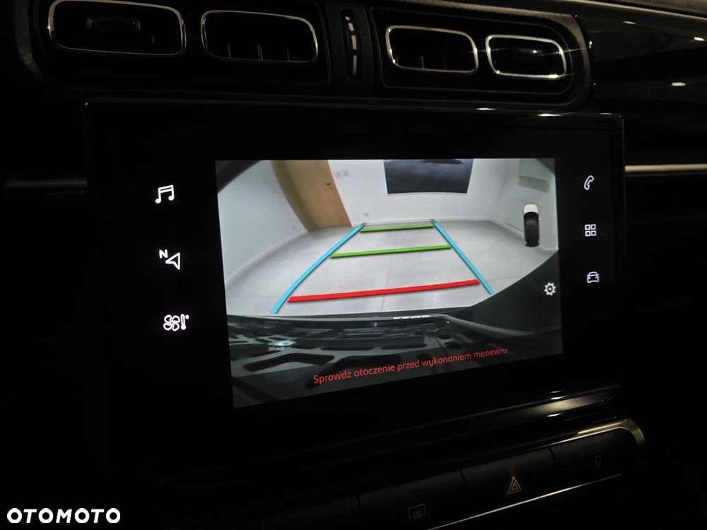 Citroën C3 1.2 PureTech Max - 12