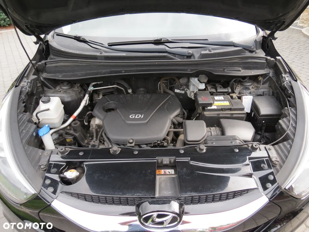 Hyundai ix35 - 33