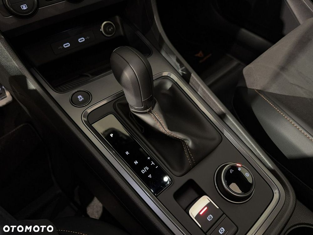 Cupra Ateca - 33