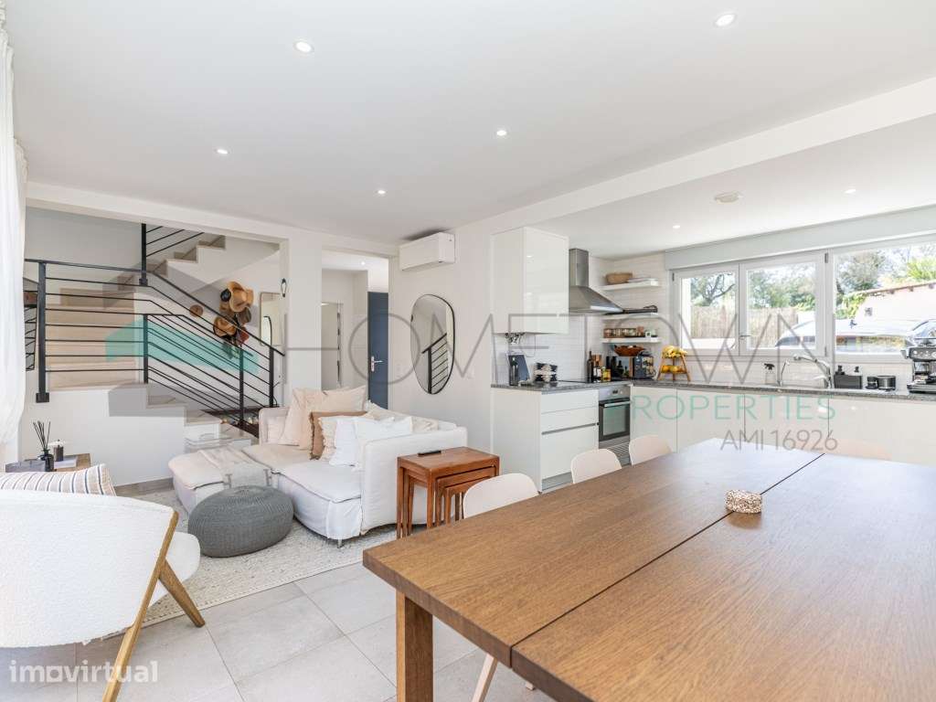 Casa T3 - Sítio dos quartos - Grande imagem: 3/25