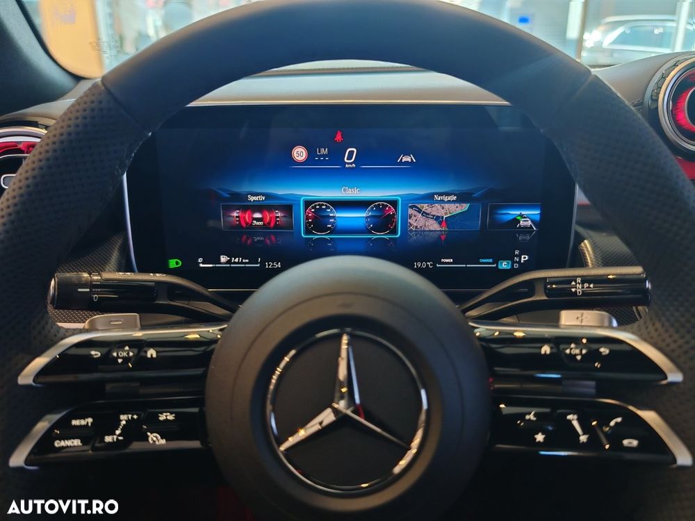 Mercedes-Benz GLC Coupe 220 d 4MATIC MHEV - 31