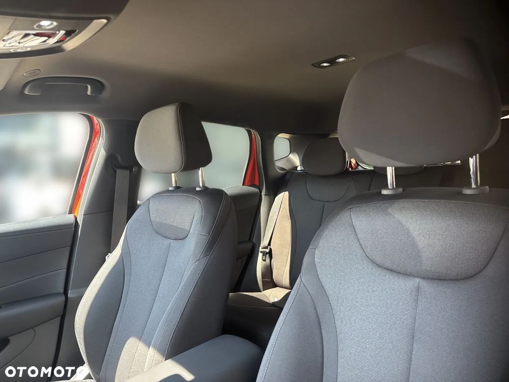 BYD Dolphin G Active E-CVT - 19