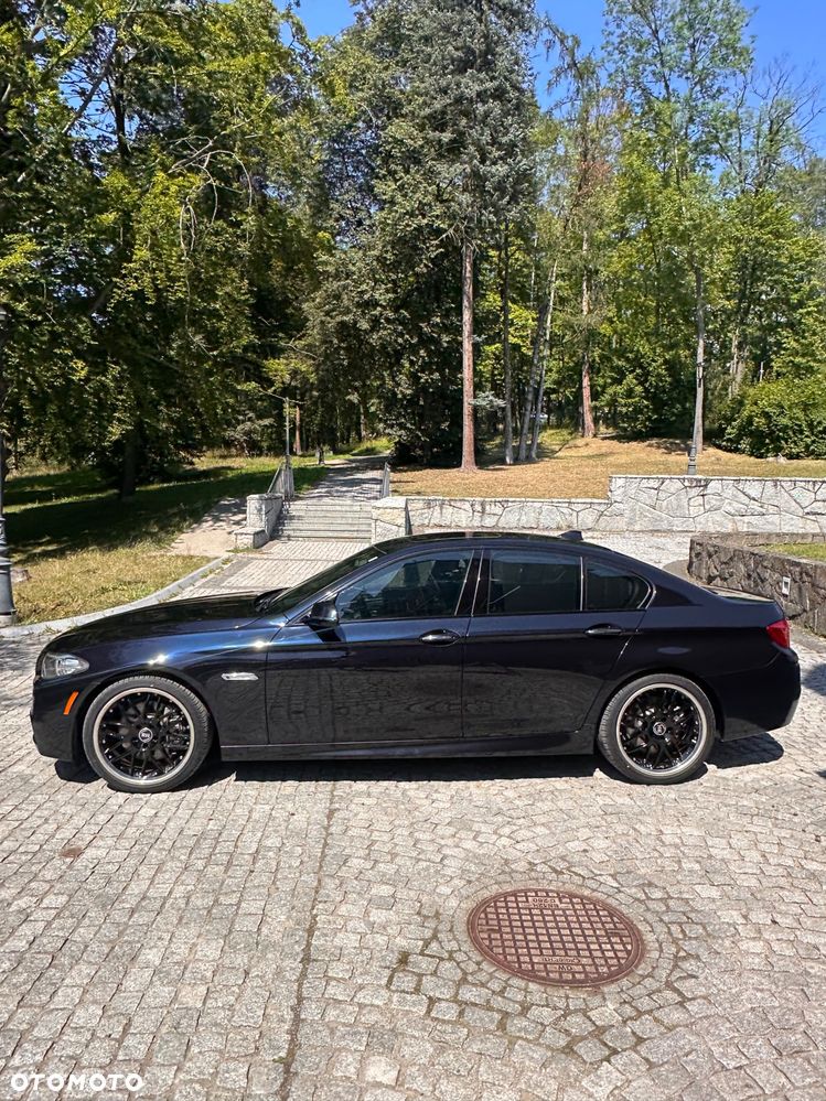 BMW Seria 5 - 3