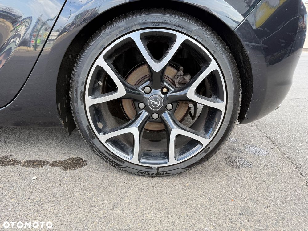 Opel Astra - 19