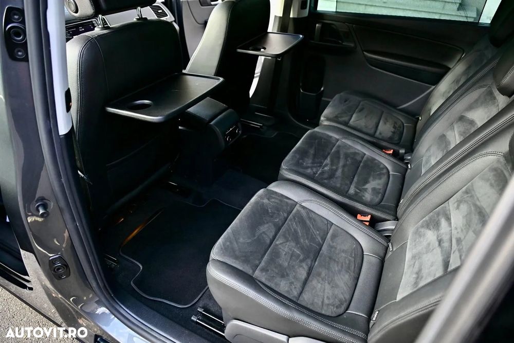 Seat Alhambra 2.0 TDI Start&Stop DSG Style Advanced - 6