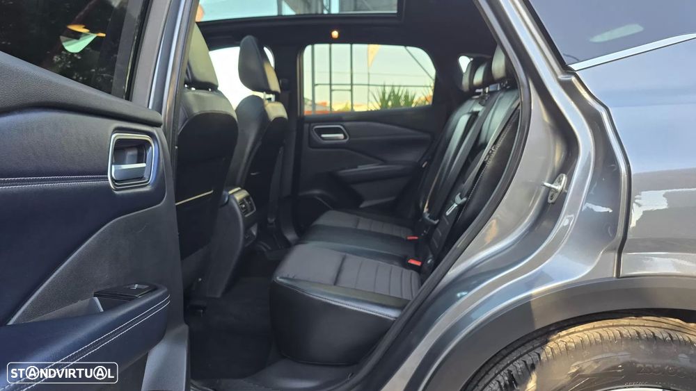 Nissan Qashqai 1.5 e-Power Tekna+ - 22