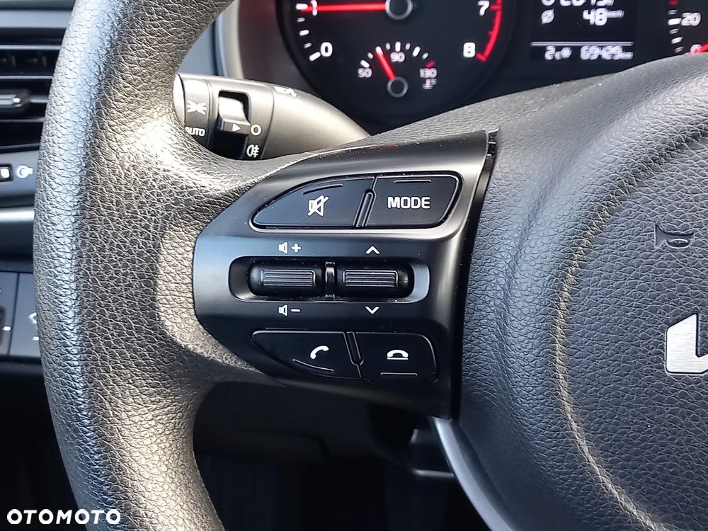 Kia Rio 1.0 T-GDI M - 18