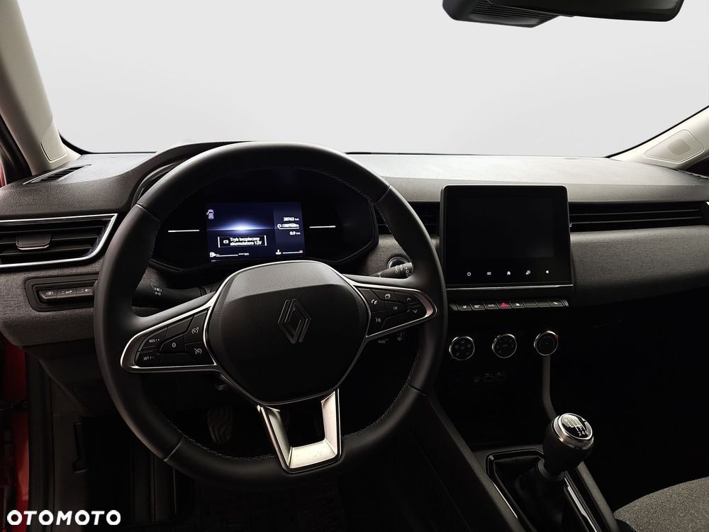 Renault Clio 1.0 TCe Evolution - 9