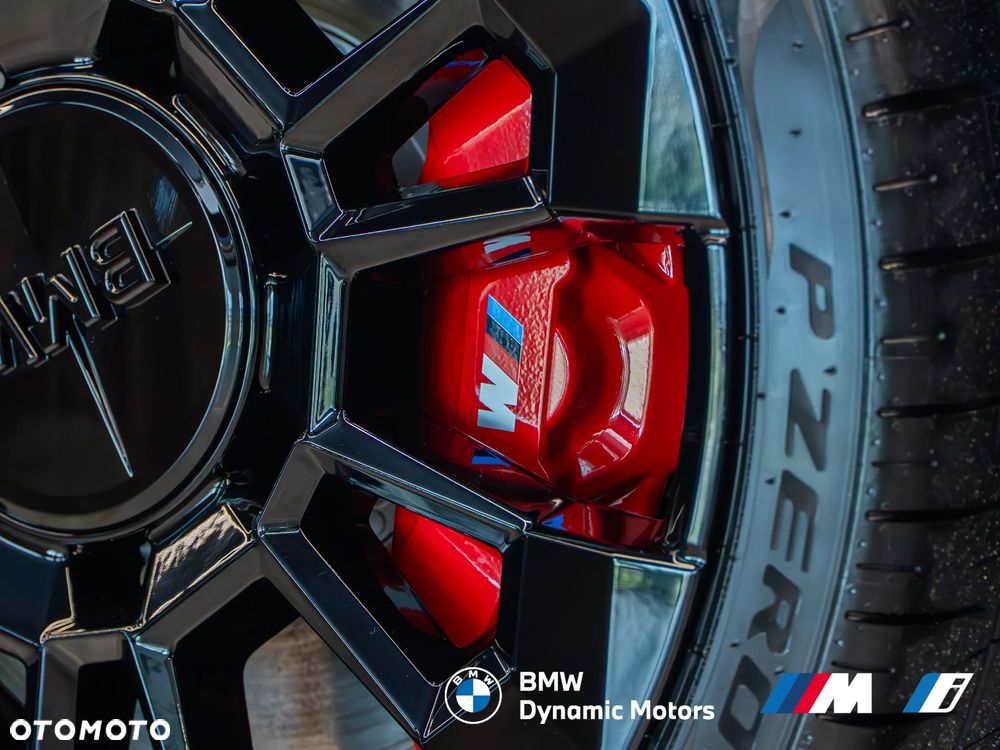 BMW XM - 11