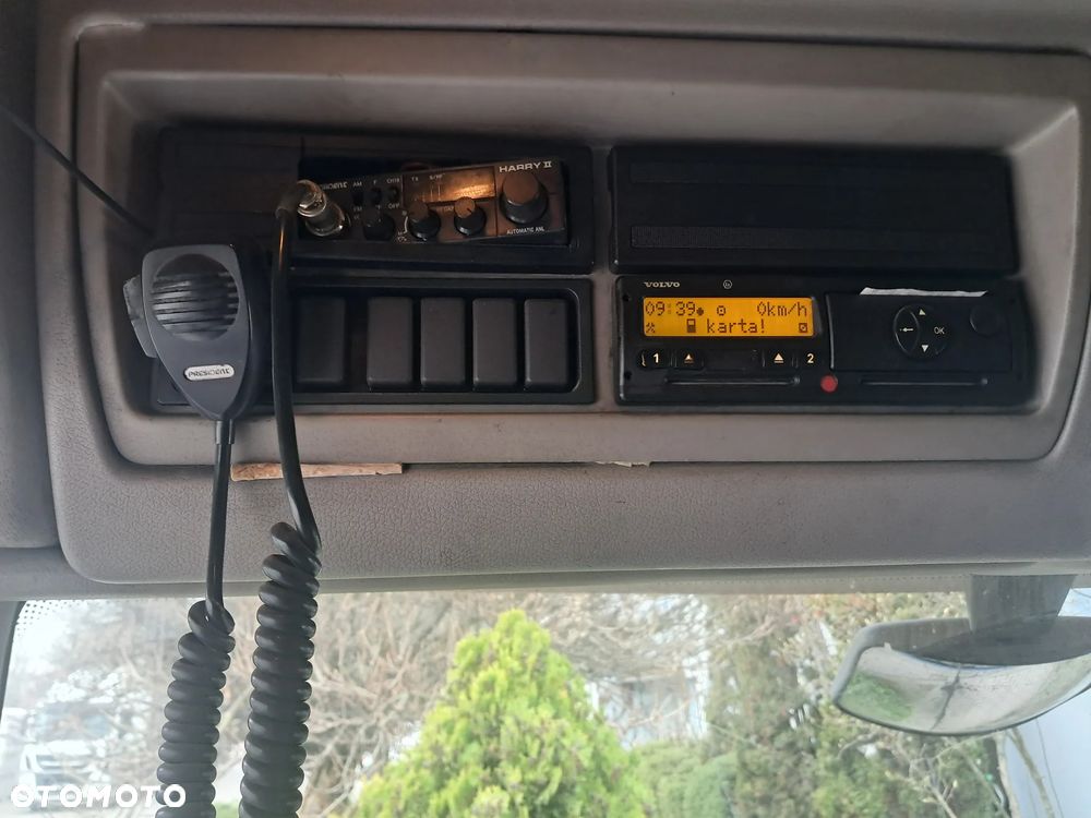 Volvo FL 4XR2/G - 5