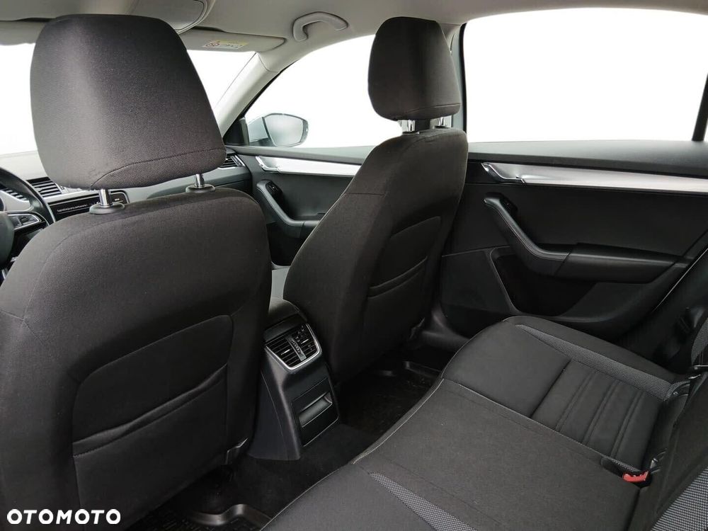 Skoda Octavia 1.5 TSI GPF ACT Ambition - 12