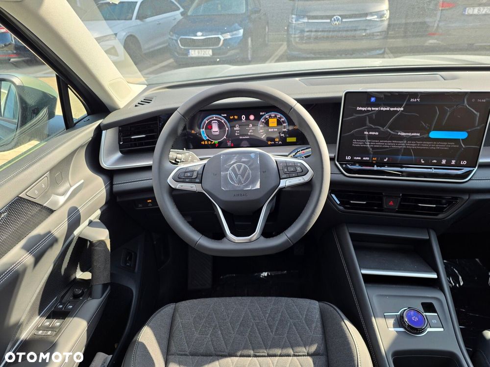Volkswagen Tayron 2.0 TDI SCR Life Plus DSG - 16