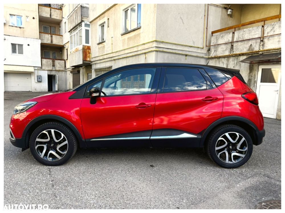 Renault Captur - 11