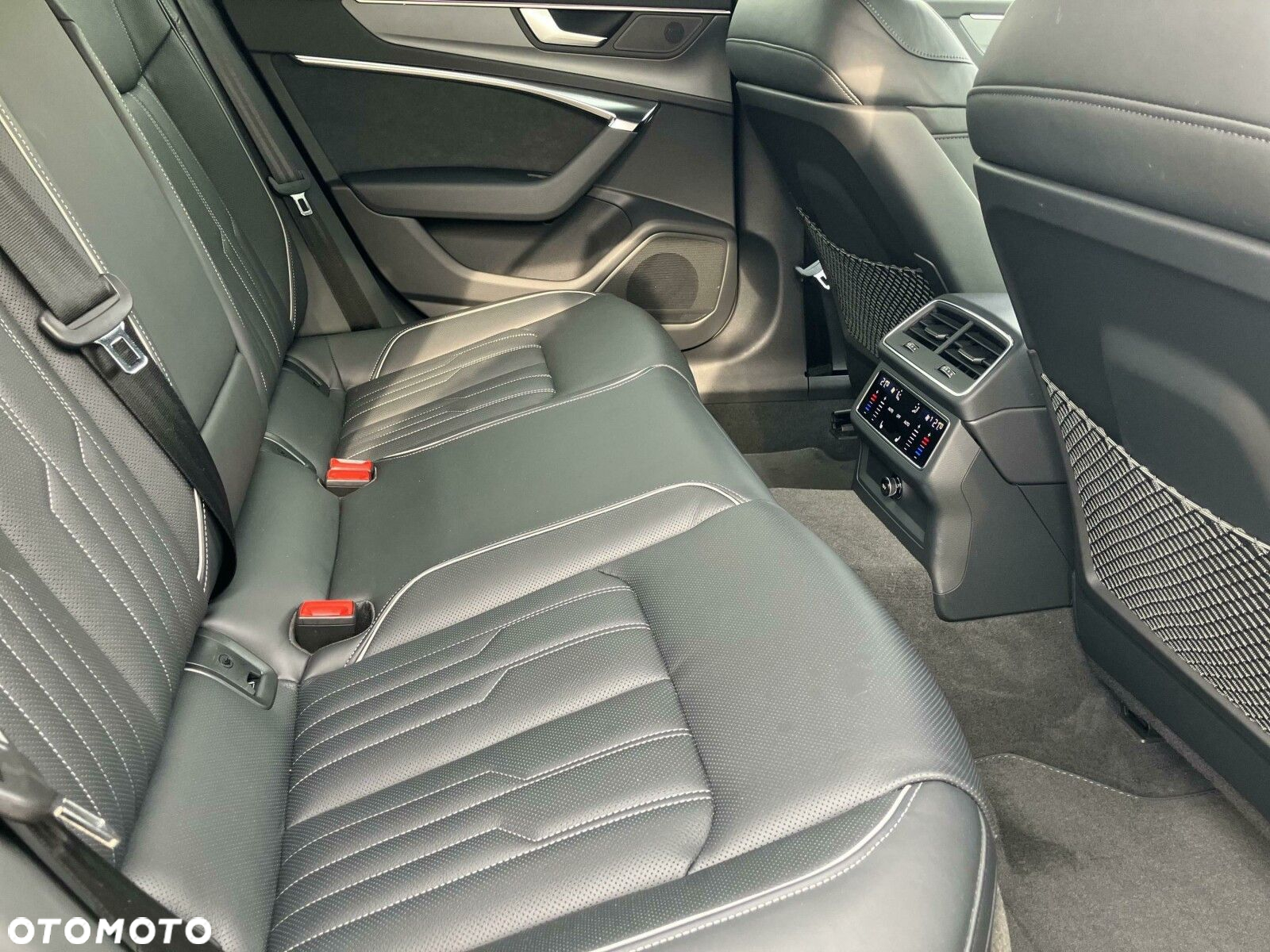Audi A6 Allroad - 15